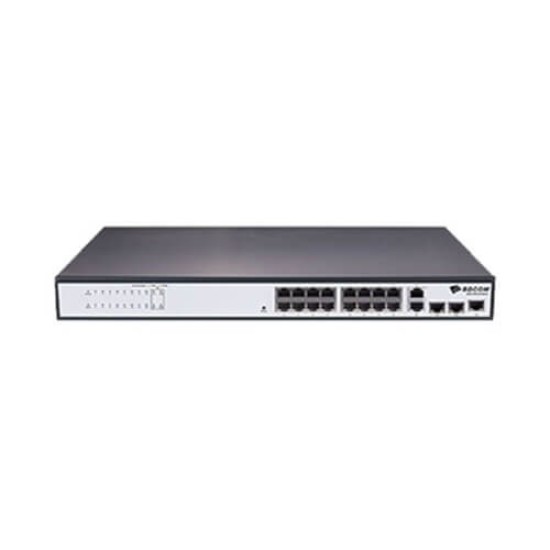 BDCOM S2220-B 16-Port Managed Switch