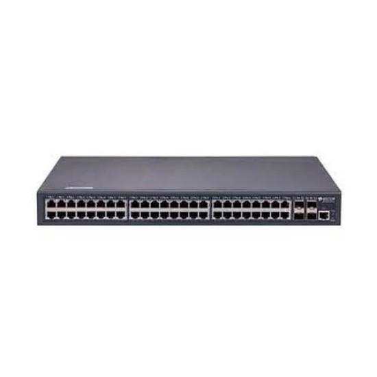BDCOM S2900-48T4X-2AC 48-Port Gigabit Switch