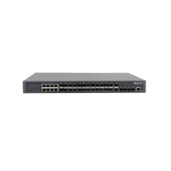BDCOM S3938F 24-Port Gigabit SFP and 8-Port Gigabit TX L3 Managed Switch