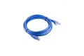 Belden C6P9106003M Patchcord Cat6 UTP Stranded PVC 3M-Blue