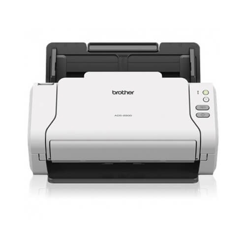 Brother ADS-2200 Professional Document Scanner