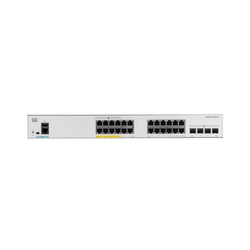 Cisco C1000-24FP-4G-L Catalyst 1000 Series Switch