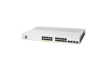 Cisco C1200-24P-4G 24 Port Gigabit PoE+ Managed Switch