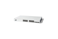 Cisco C1300-24P-4G 24-Port Gigabit Managed PoE Switch