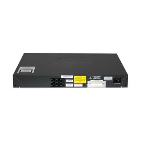 Cisco WS-C2960X-24TS-LL Catalyst Ethernet Switch