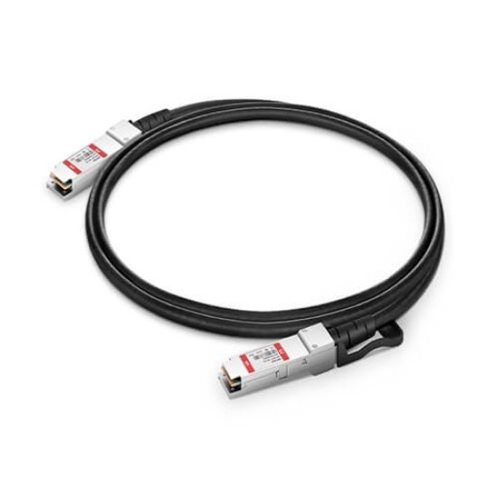 Cisco 40G Direct Attach Cable 3M | QSFP-H40G-CU3M