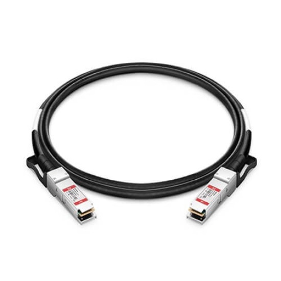 Cisco 40G Direct Attach Cable 3M | QSFP-H40G-CU3M