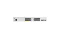 Cisco C1000-24P-4G-L 24-Port Gigabit POE Switch