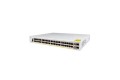 Cisco C1000FE-48T-4G-L 48-Port Gigabit Managed Switch