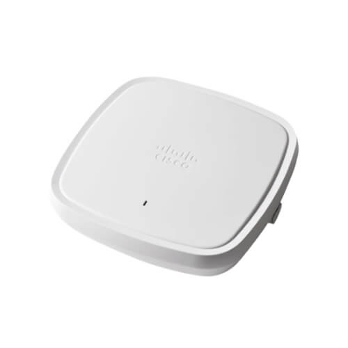 Cisco C9105AXI-EWC-C Wi-Fi 6 Indoor Access Point