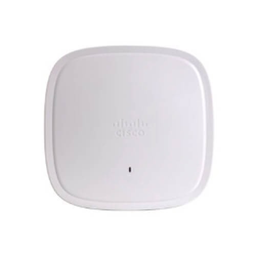 Cisco C9115AXI-EWC-C Wi-Fi 6 Indoor Access Point