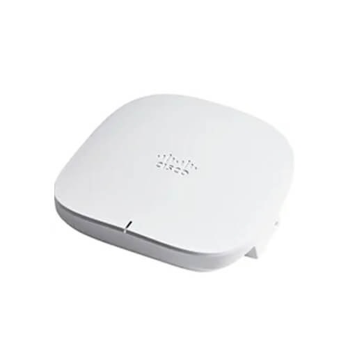 Cisco CBW150AX-C-UK Wi-Fi 6 Indoor Access Point