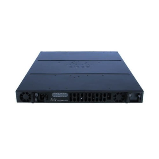 Cisco ISR4431-SEC-K9 Integrated Services Router