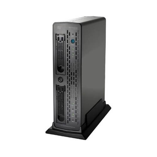 Cisco NSS2000-G5 2 Bay Gigabit Network Storage System