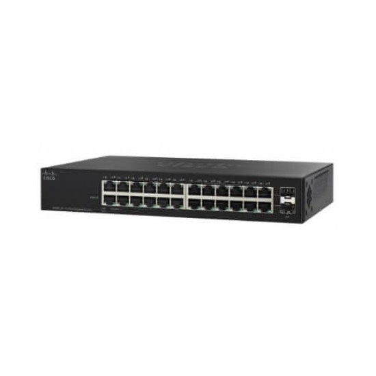 Cisco SG95-24 24-Port Gigabit Switch
