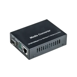 COTE CMC-GE Gigabit Ethernet Media Converter