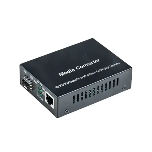 COTE CMC-GE Gigabit Ethernet Media Converter