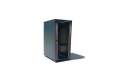 COTE GCF-6142GD 42U 600×1000mm Glass Door Server Rack with PDU