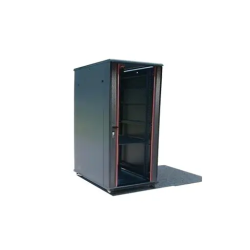 COTE GCF-6142GD 42U 600×1000mm Glass Door Server Rack with PDU