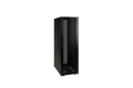 COTE GCF-6142PD 42U 600×1000mm Vented Door Server Rack with PDU, Tray & Cooling Fans