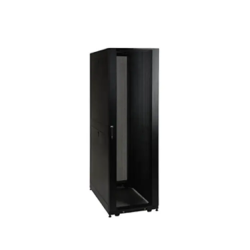 COTE GCF-6142PD 42U 600×1000mm Vented Door Server Rack with PDU, Tray & Cooling Fans