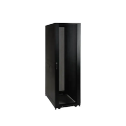 COTE GCF-8142PD 42U 800×1000mm Vented Door Server Rack with PDU, Tray & Cooling Fans