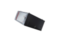 COTE GCW-6409 9U 600×450mm Wall Mount Network Rack with PDU & Cooling Fans