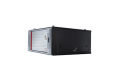 COTE GCW-6606 6U 600×600mm Wall Mount Network Rack with PDU & Cooling Fans