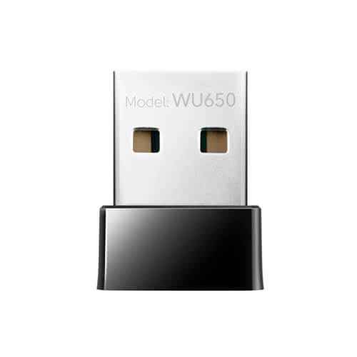 Cudy WU650 650Mbps Wi-Fi Dual Band USB Adapter