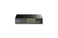 Cudy FS1010P 8-Port PoE+ Unmanaged Switch
