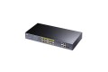 CUDY GS1020PS2 16-Port Gigabit POE+ Switch