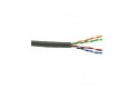 D-Link Cat6 23AWG UTP Cable Solid Copper 305M Roll