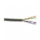 D-Link Cat6 23AWG UTP Cable Solid Copper 305M Roll