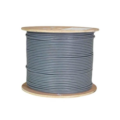 D-Link Cat6 23AWG UTP Cable Solid Copper 305M Roll