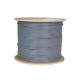 D-Link Cat6 23AWG UTP Cable Solid Copper 305M Roll
