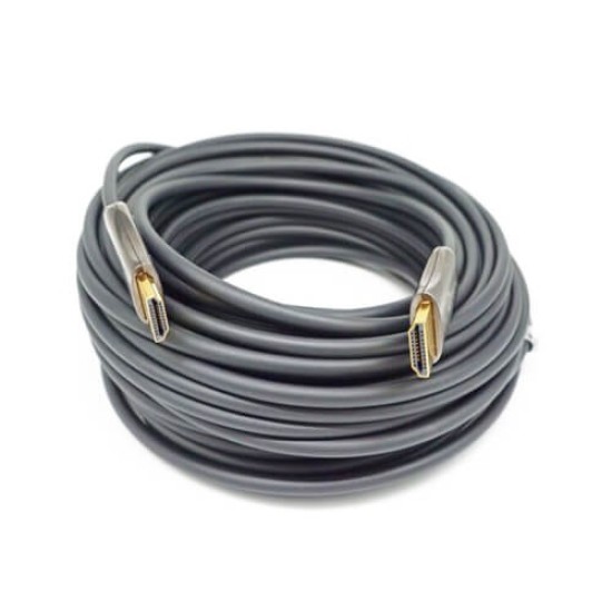 DTECH DT-HF2030 30M Fiber Optic HDMI Cable 4K 3D Cable | V2.0