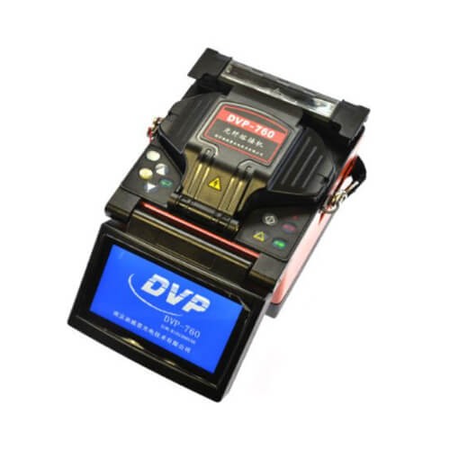 DVP-760 Splicer Machine