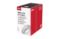 Dahua DH-PFM923I-6UN-C 305m U/UTP CAT6 Network Cable (White,Gray, Orange LSZH)