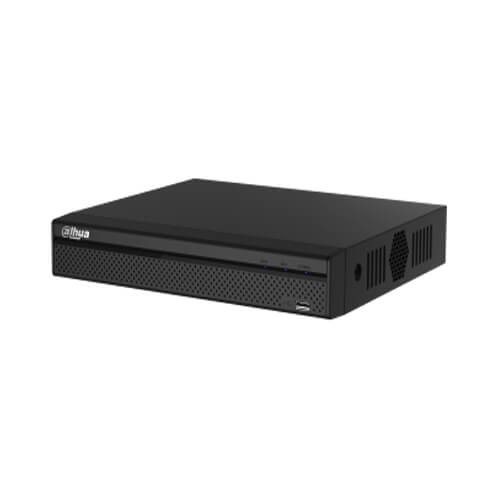 Dahua DHI-NVR2108HS-4KS2 8-Channel NVR