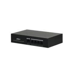 Dahua PFS3005-4ET-36 5-Port Fast Ethernet PoE Switch