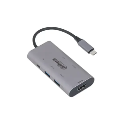Dahua DH-TC37 7-in-1 Multifunctional Docking Station