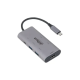 Dahua DH-TC37 7-in-1 Multifunctional Docking Station