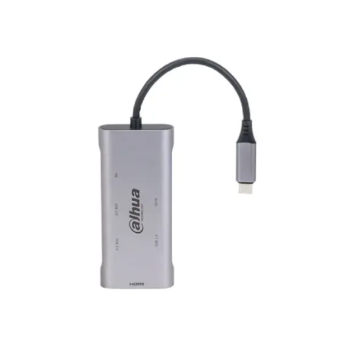 Dahua DH-TC37 7-in-1 Multifunctional Docking Station