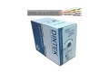 Dintek Cat6 23AWG UTP Solid Cable 305M | 1101-04004CH