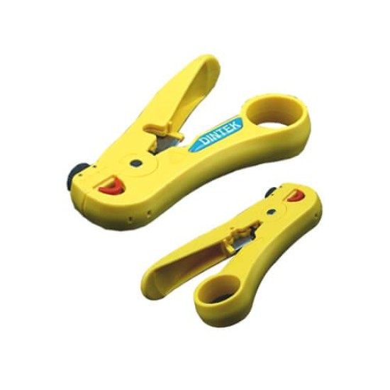 DINTEK UTP/STP Cable Stripper | 6101-05002