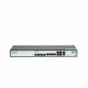 ECOM E04EP-4S+RM 4-Port EPON OLT with 10G SFP+ Uplink – Rack Mount