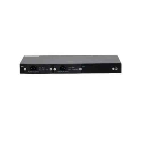 ECOM E04EP-4S+RM 4-Port EPON OLT with 10G SFP+ Uplink – Rack Mount