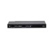 ECOM E04EP-4S+RM 4-Port EPON OLT with 10G SFP+ Uplink – Rack Mount