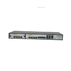 ECOM E08EP-4S+ 8 Port EPON OLT Expendable With 8 PON Card