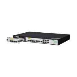 ECOM E08EP-4S+ 8-Port EPON OLT Expendable With 4 PON Card